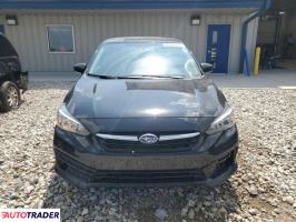 Subaru Impreza 2023 2