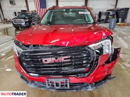 GMC Terrain 2023 1