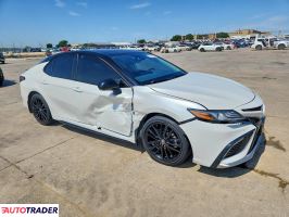Toyota Camry 2023 2
