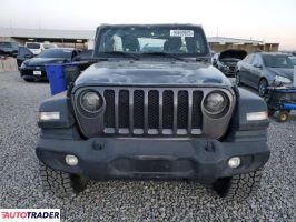 Jeep Wrangler 2023 3