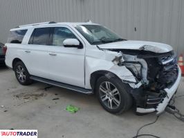 Ford Expedition 2023 3 Ford Expedition 2023 3