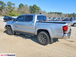 Toyota Tacoma 2023 3