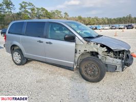 Dodge Grand Caravan 2020 3