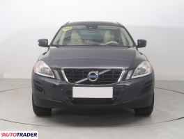 Volvo XC60 2012 2.4 211 KM