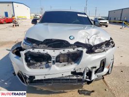 BMW X4 2022 3 BMW X4 2022 3