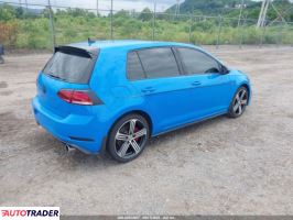 Volkswagen Golf 2021 2 Volkswagen Golf 2021 2