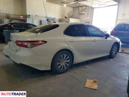 Toyota Camry 2020 2