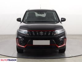 Suzuki Vitara 2021 1.4 127 KM
