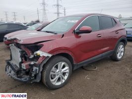 Buick Pozostałe - zobacz ofertę