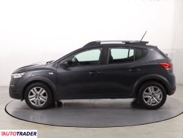 Dacia Sandero 2021 1.0 89 KM
