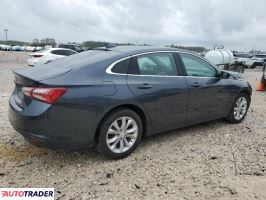 Chevrolet Malibu 2021 1 Chevrolet Malibu 2021 1