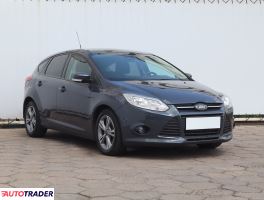 Ford Focus - zobacz ofertę