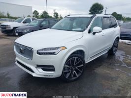 Volvo XC90 2024 2