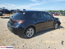 Toyota Corolla 2022 2 Toyota Corolla 2022 2