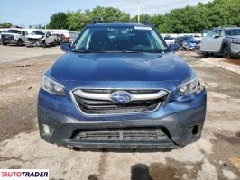 Subaru Outback 2020 2 Subaru Outback 2020 2