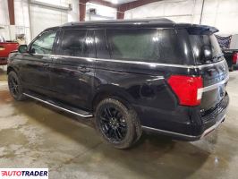 Ford Expedition 2022 3