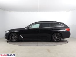 BMW 520 2017 2.0 187 KM BMW 520 2017 2.0 187 KM