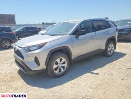 Toyota Pozostałe 2022 2
