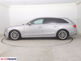 Audi A4 2015 2.0 147 KM