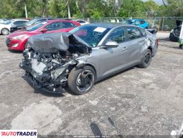 Kia Pozostałe 2025 2