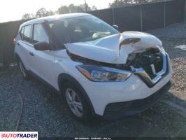 Nissan Pozostałe 2020 1