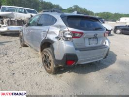 Subaru Pozostałe 2022 2 Subaru Pozostałe 2022 2