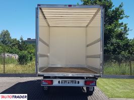 Volkswagen Crafter 2019 2.0 Volkswagen Crafter 2019 2.0
