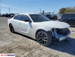 Dodge Charger 2019 3