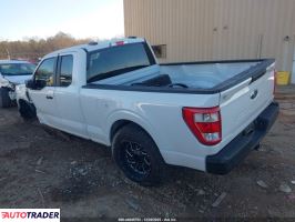 Ford Pozostałe 2023 2