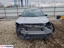 Subaru Forester 2025 2