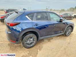Mazda CX-5 2021 2