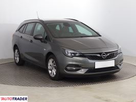 Opel Astra 2019 1.2 128 KM Opel Astra 2019 1.2 128 KM
