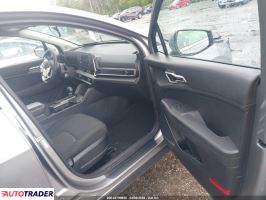 Kia Sportage 2023 2