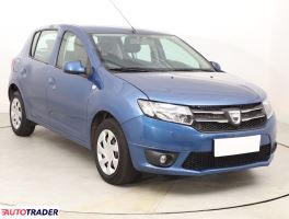 Dacia Sandero 2014 1.1 73 KM