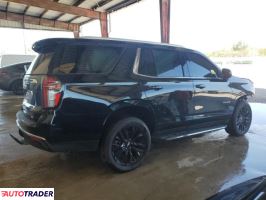 Chevrolet Tahoe 2024 3 Chevrolet Tahoe 2024 3
