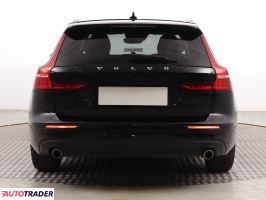 Volvo V60 2021 2.0 187 KM Volvo V60 2021 2.0 187 KM