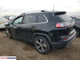 Jeep Cherokee 2019 2 Jeep Cherokee 2019 2