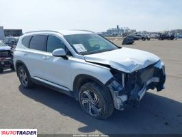 Hyundai Santa Fe 2022 2