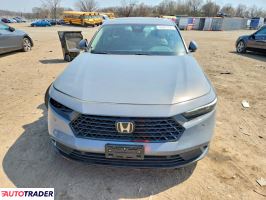 Honda Accord 2025 2