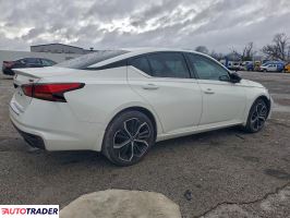 Nissan Altima 2023 2