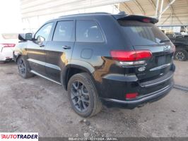 Jeep Grand Cherokee 2020 3