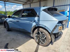 Hyundai Pozostałe 2024 Hyundai Pozostałe 2024