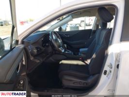 Subaru Legacy 2020 2