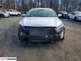 Kia Pozostałe 2023 2