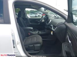 GMC Terrain 2024 1