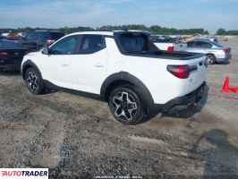 Hyundai Pozostałe 2022 2