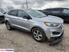 Ford Edge 2020 2