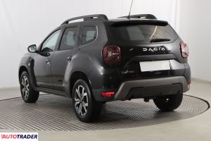 Dacia Duster 2022 1.0 89 KM Dacia Duster 2022 1.0 89 KM