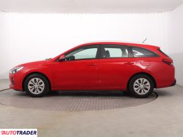 Hyundai i30 2017 1.6 108 KM
