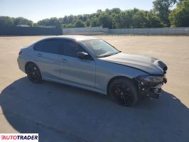 BMW Pozostałe 2024 3